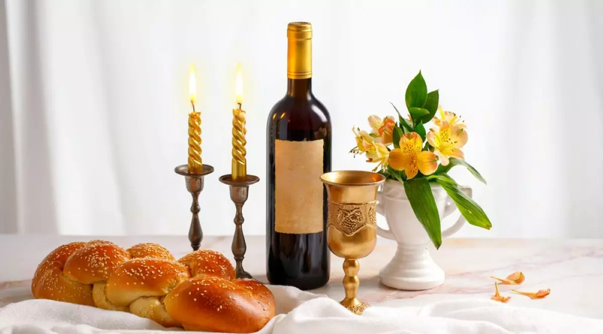 Rețete de colaci pentru parastas