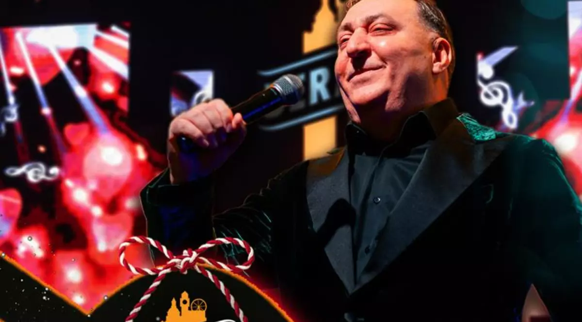 Concertul lui Vali Vijelie de la Berăria H a fost anulat