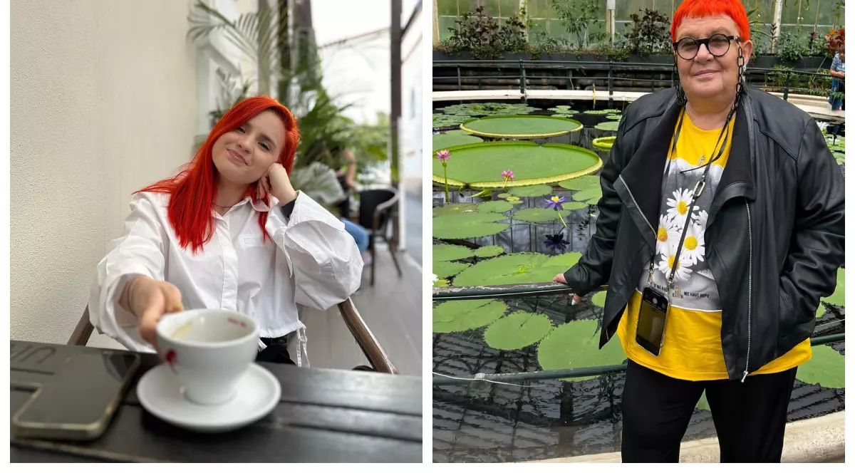 Motivul pentru care Cristina Ciobănașu nu mai joacă în niciun serial de la Antena 1. „Cărțile au fost făcute fără mine. Mi-a fost greu”