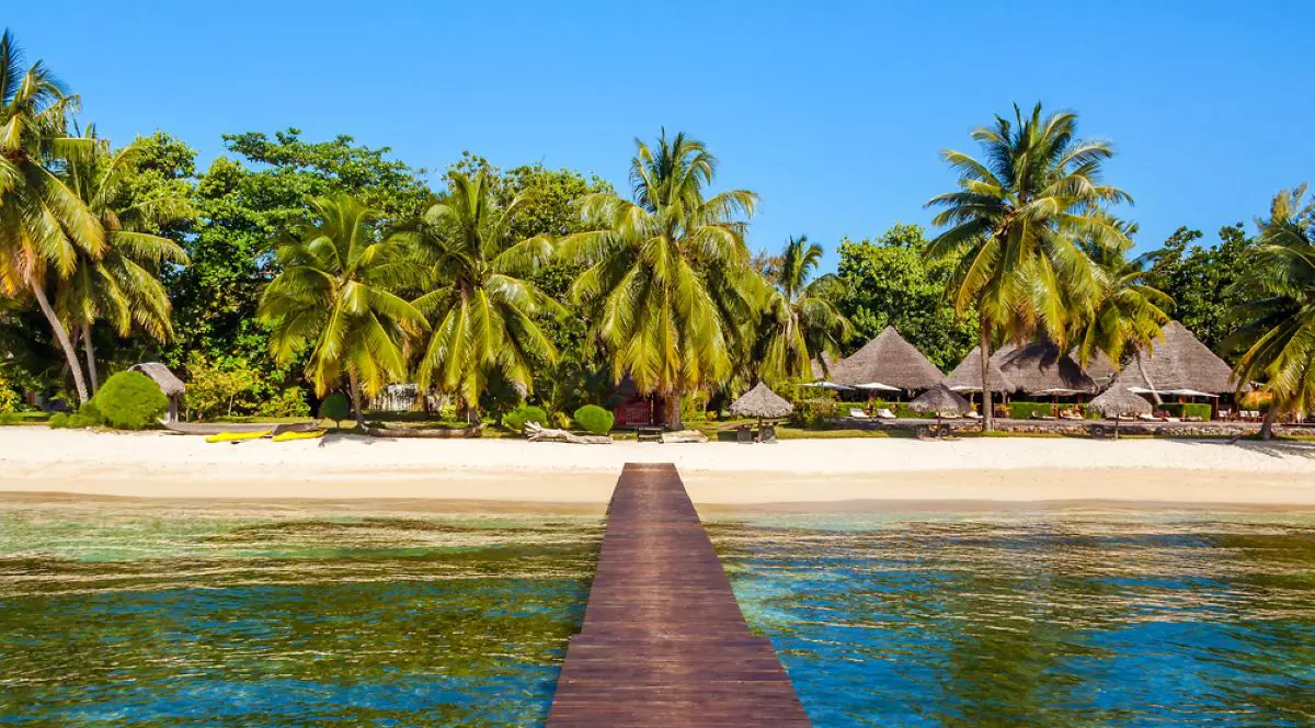 Curiozități despre Madagascar