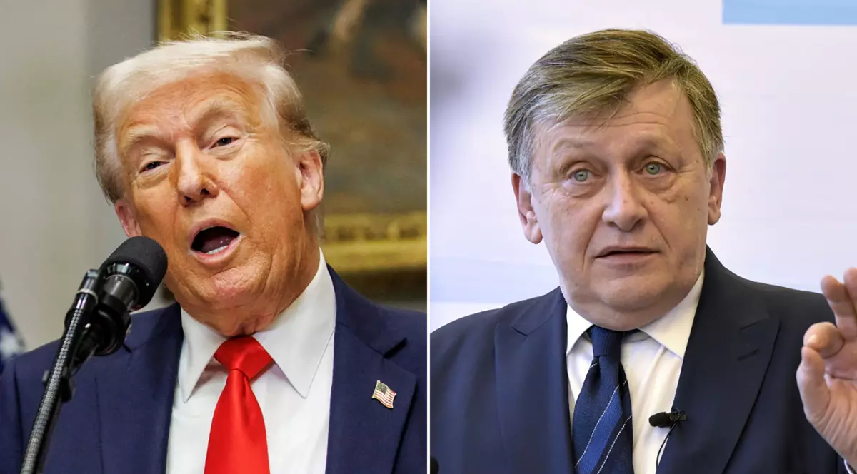 Donald Trump, Crin Antonescu, hepta(1)