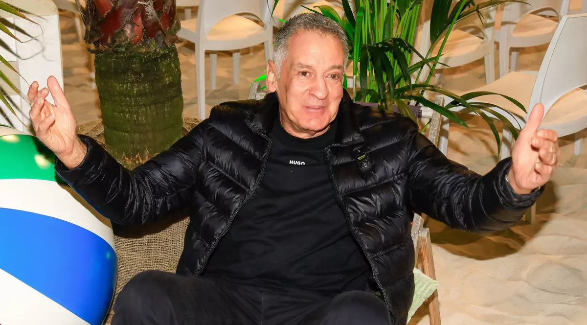 Eike Immel a rămas falit