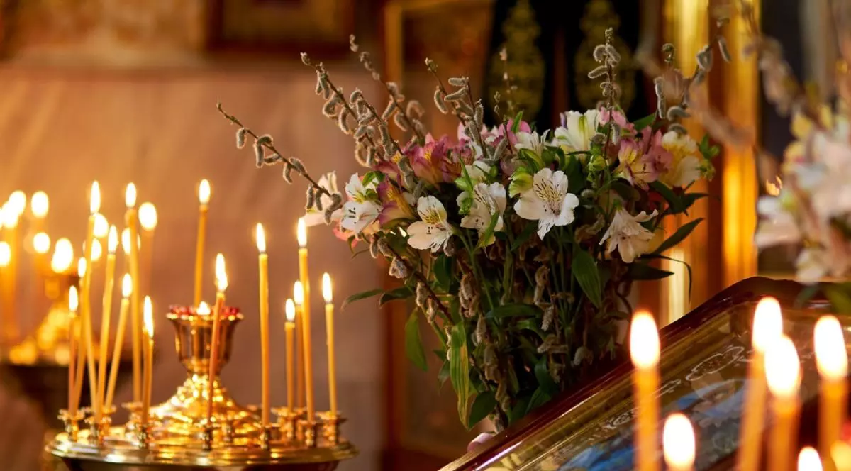 Când sunt Floriile în 2025 - tradiții și obiceiuri