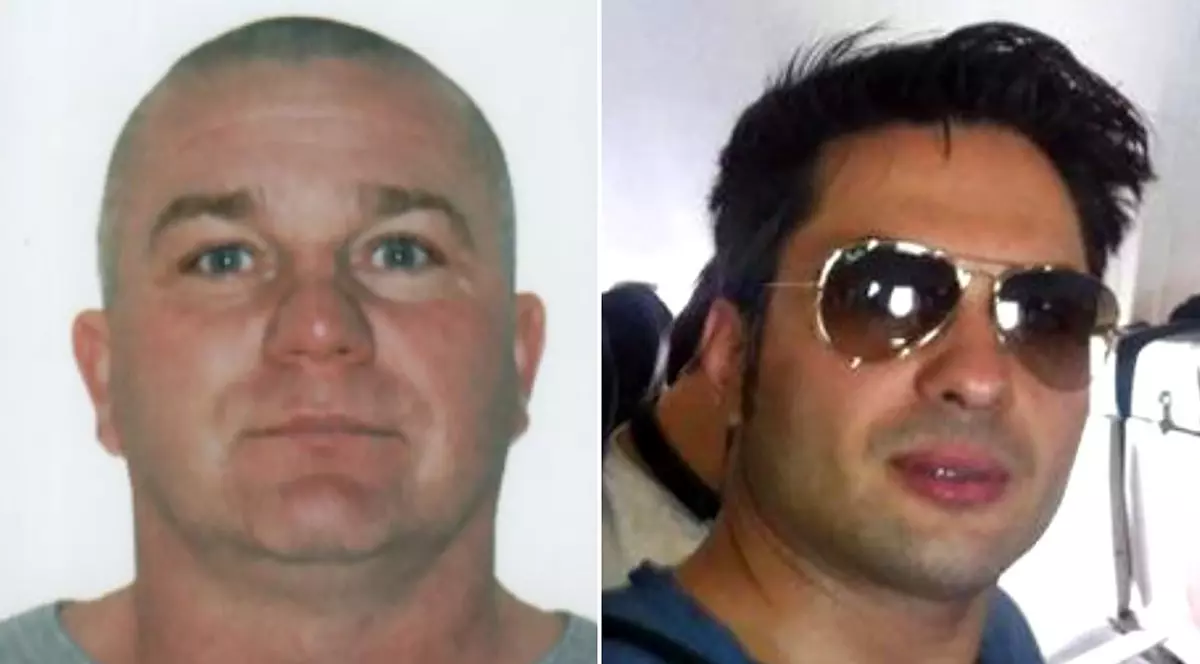 Ioan Anton, Virgil Busa