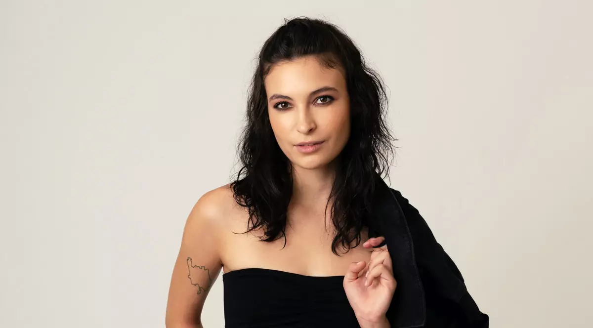 Irina Artenii