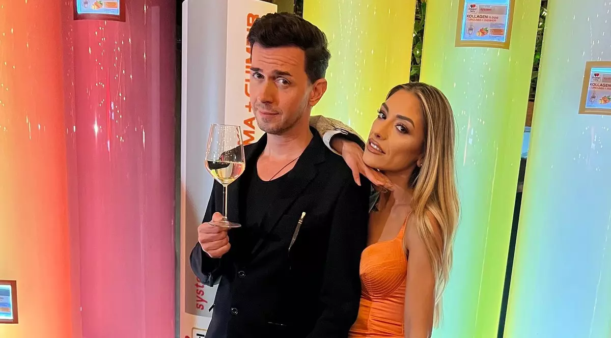 Ce spune Misty despre cel de-al doilea copil cu Keo. „Sunt încă tânără și am vrut să mai realizez niște lucruri”