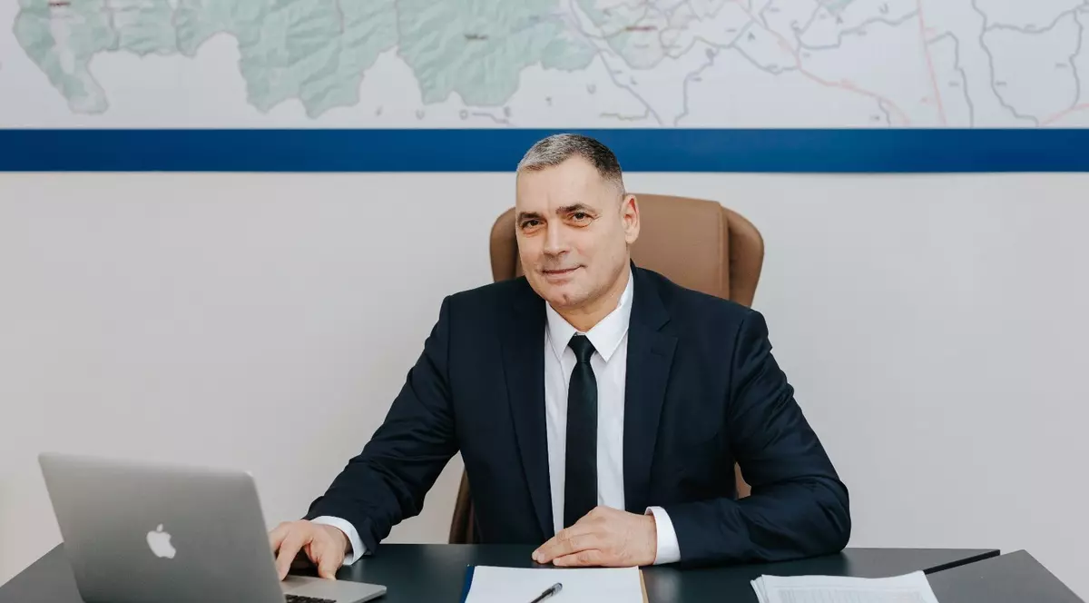 Manole Fîrțală foto facebook