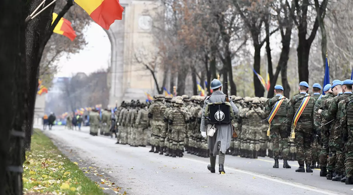 Tancuri, parada militara agerpres_17839242