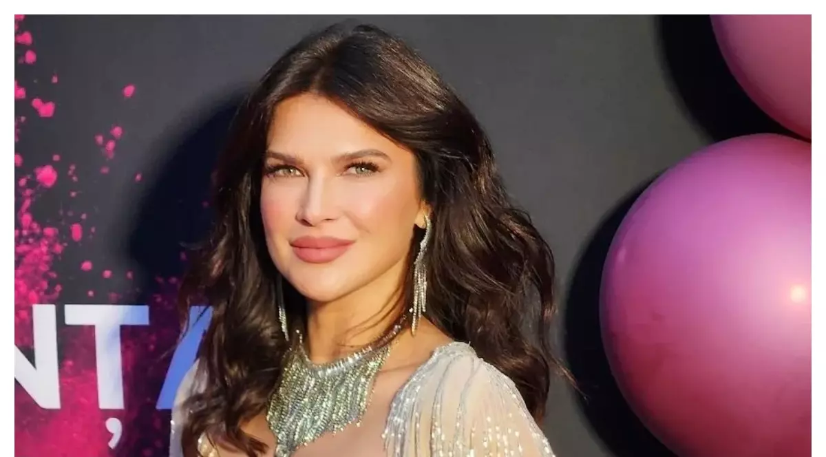 Monica Bîrlădeanu