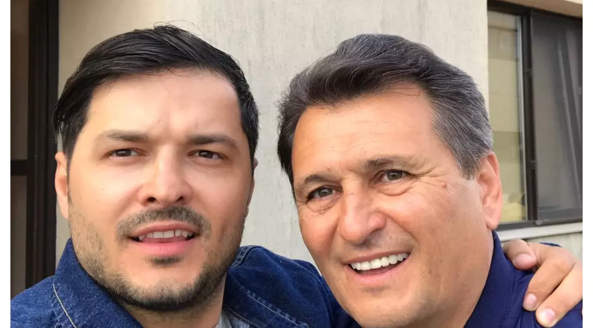 Liviu Vârciu nu se mulțumește doar cu banii împrumutați de la Nea Mărin. Vrea să pună mâna și pe moștenire. „Tot le spune fetelor mele să facă toate actele”/ VIDEO EXCLUSIV