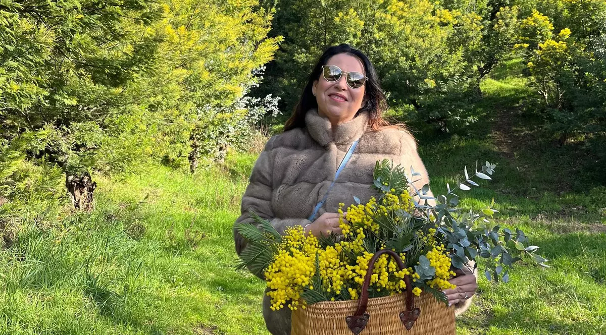 Cât costă mașina pe care și-a cumpărat-o Oana Roman. „Mi-am dorit-o de când a apărut anul trecut. Am visat la ea”