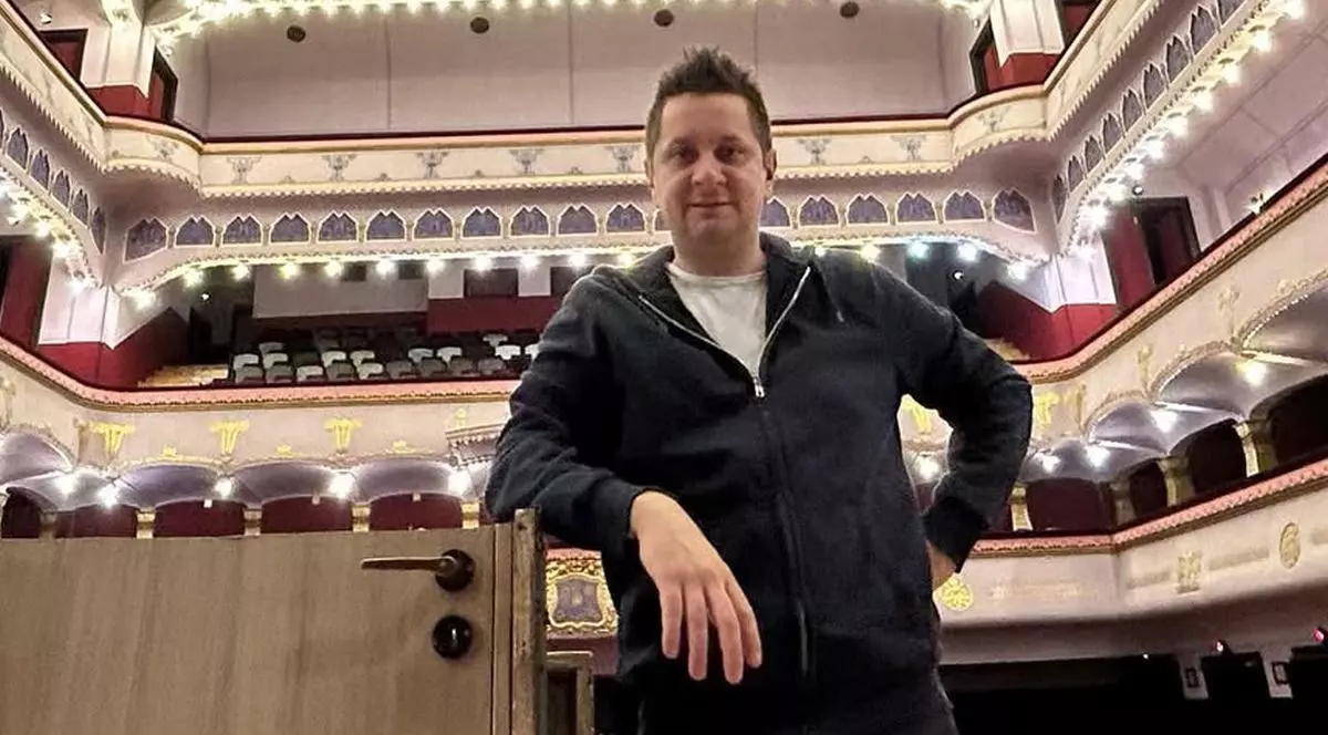 Octavian Strunilă va prezenta emisiunea „Hai că poți” la Kanal D