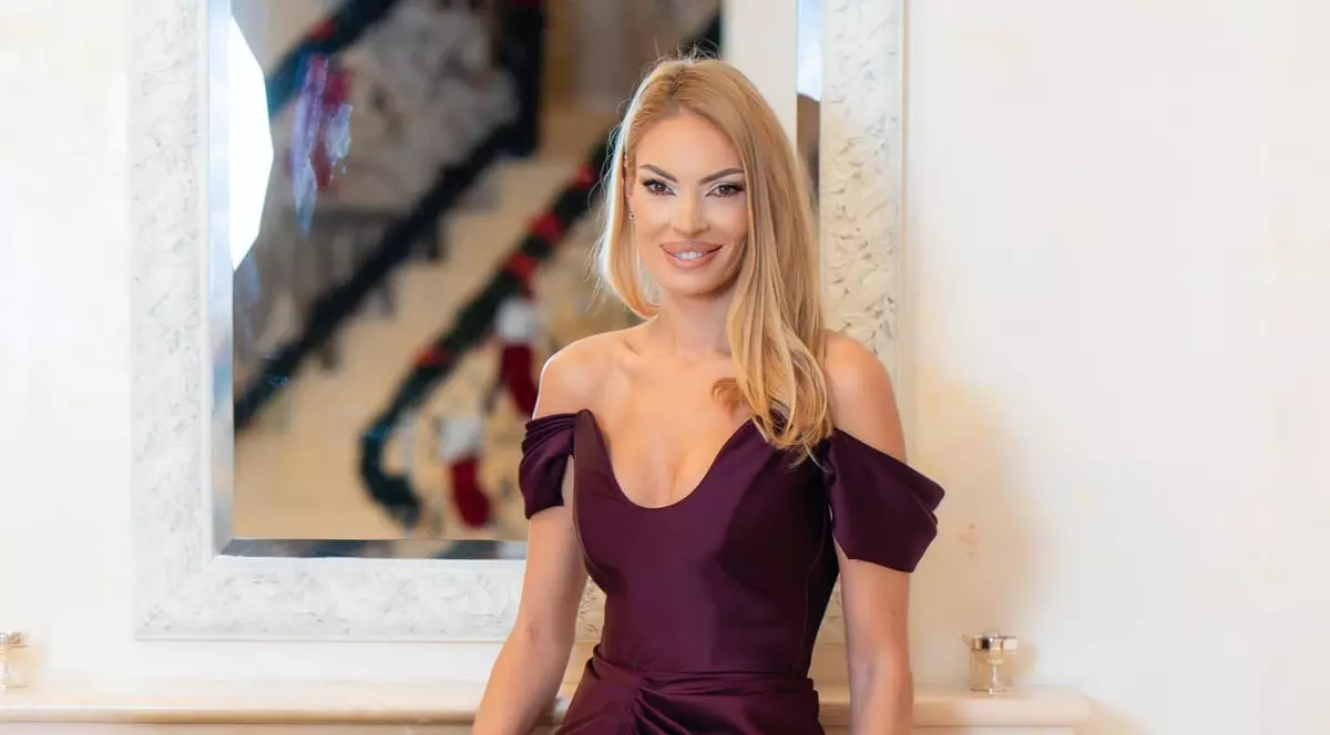 Care este desertul preferat al Valentinei Pelinel și ce decizie a luat în Postul Paștelui. „Îmi place foarte tare. Nu sunt adepta dietelor”
