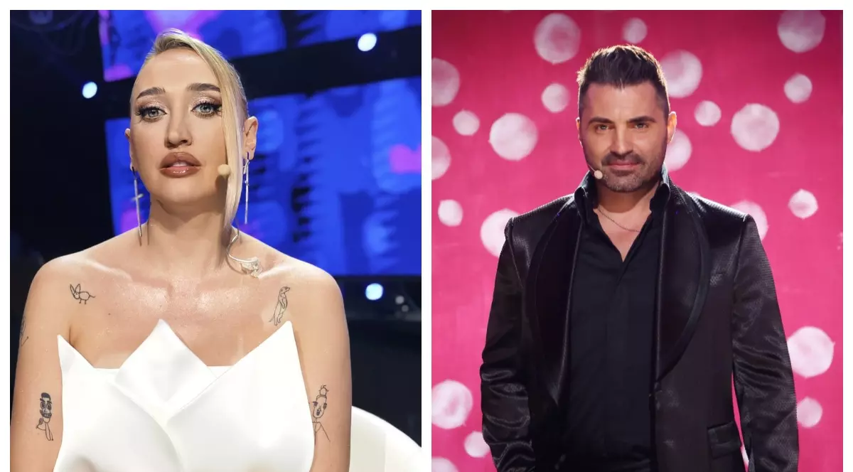 Pepe, declarații sincere despre Ilona Brezoianu, după ce i-a luat locul Andreei Bălan la „Te cunosc de undeva”. „Și mie mi-a fost greu”