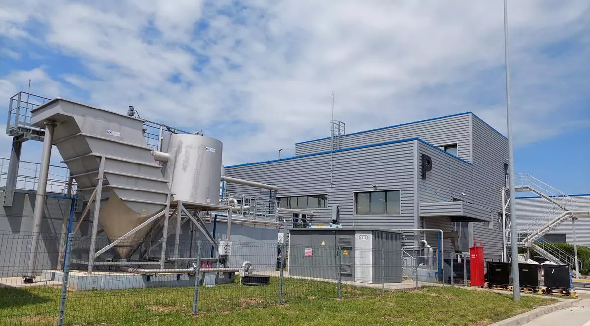 Grijă pentru apă, grijă pentru viitor. Philip Morris România, angajament pentru protejarea resurselor de apă