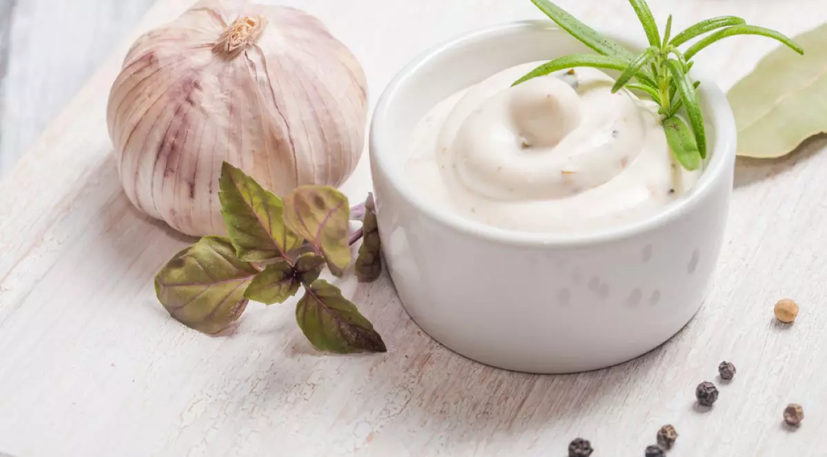 Reţete deosebite de mujdei