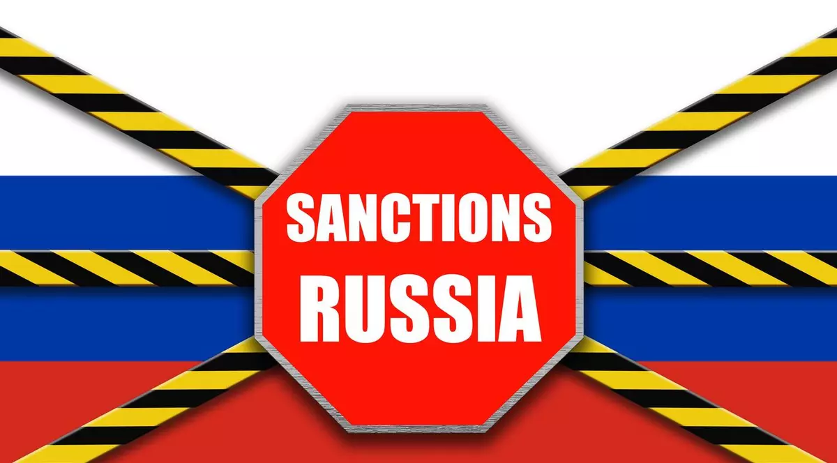 Rusia este vizată de sancțiuni din cauza invaziei din Ucraina. Imagine cu caracter ilustrativ Foto: Profimedia