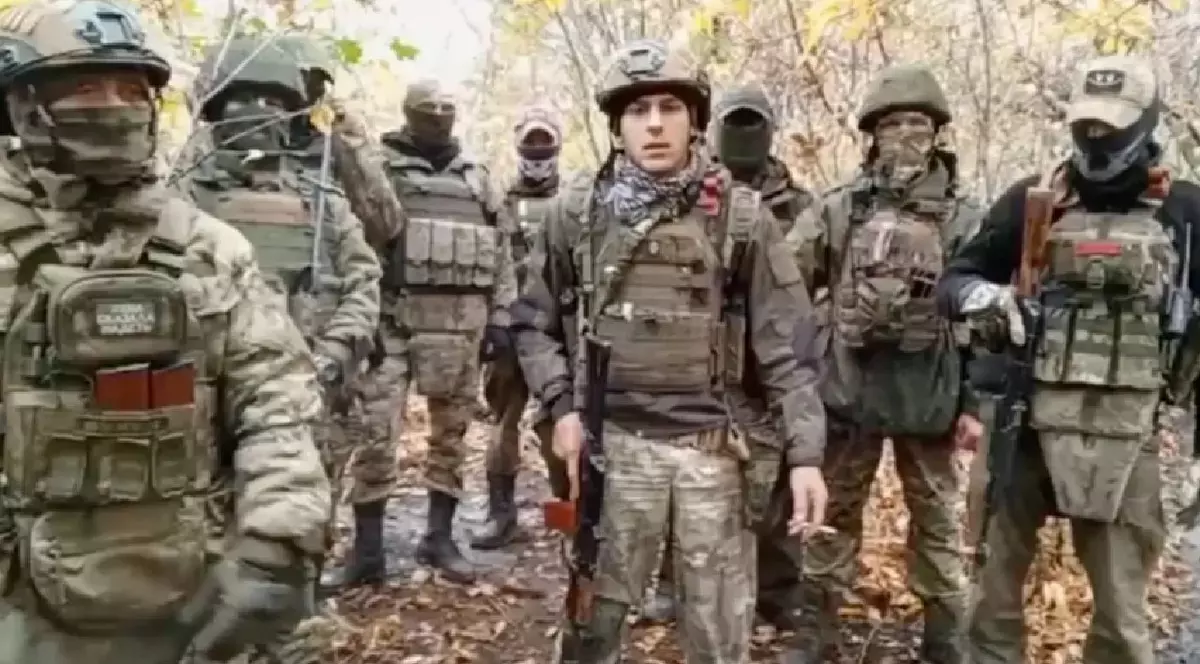 Mii de plângeri împotriva comandanților ruși sunt ignorate de procuratura militară: „Pot face orice cu soldații, au imunitate”