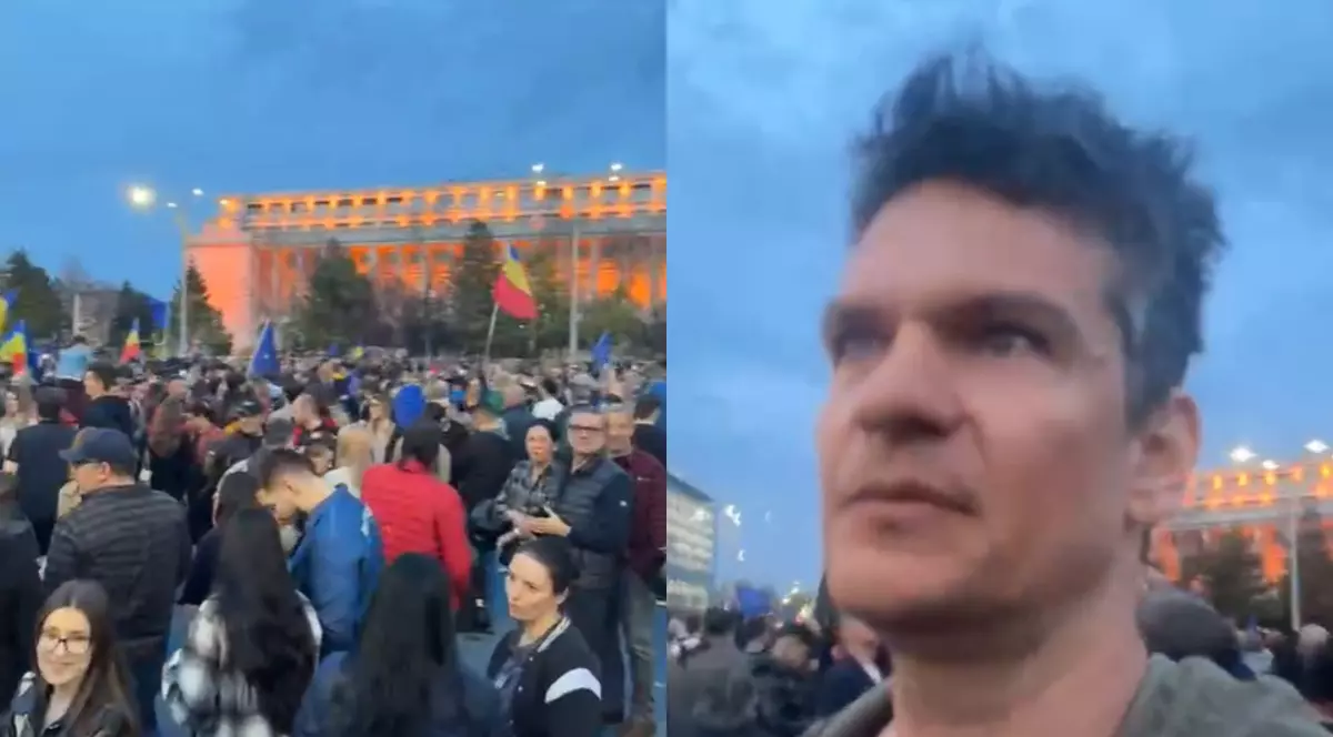 Tudor Chirilă