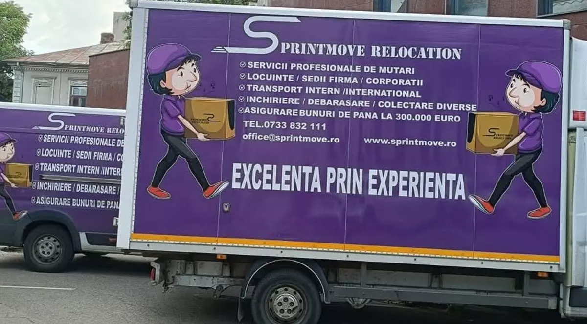 Adio, Bloc Vechi, Salut, Viață Nouă! cum am supraviețuit Mutării în București fără să-mi pierd mințile (și Canapeaua)