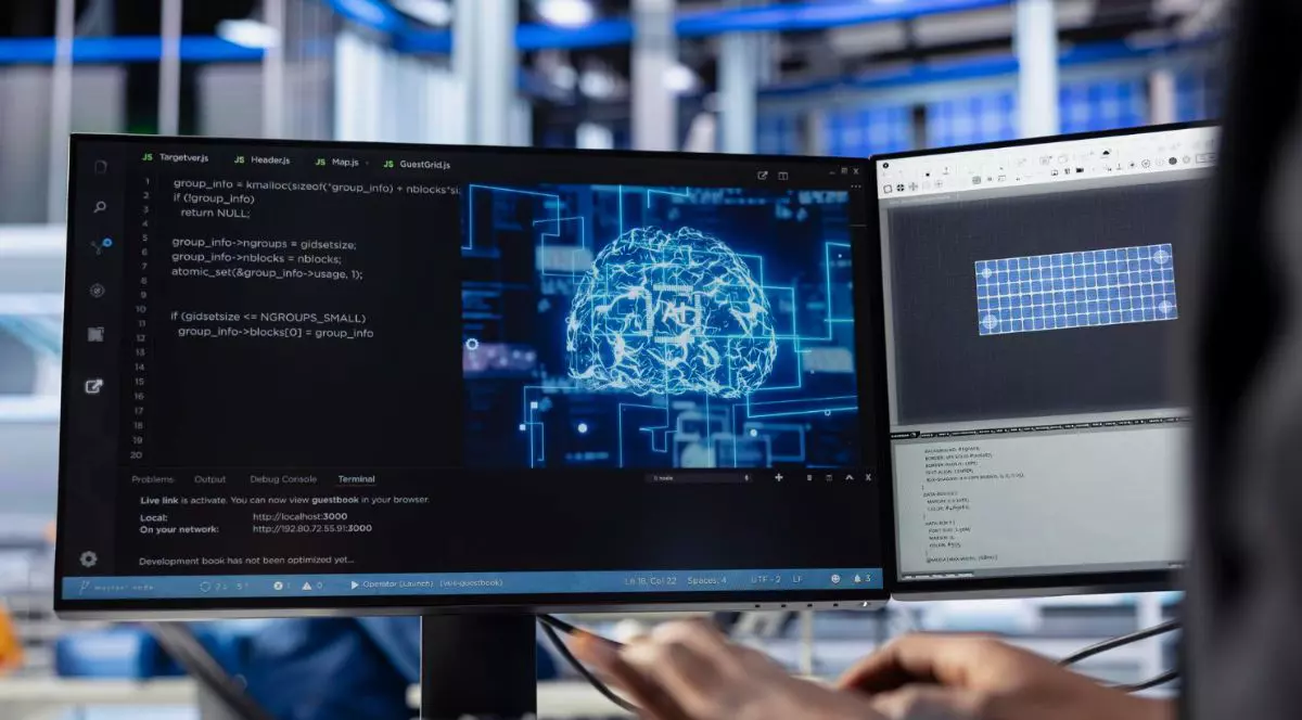 Algoritm de „predicție a crimelor” testat în Marea Britanie