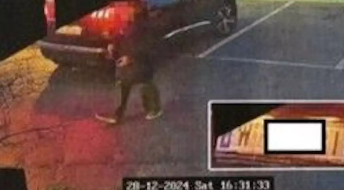 Amenda primită de un șofer care a stat 33 de secunde pe un loc de parcare privat, la Viena