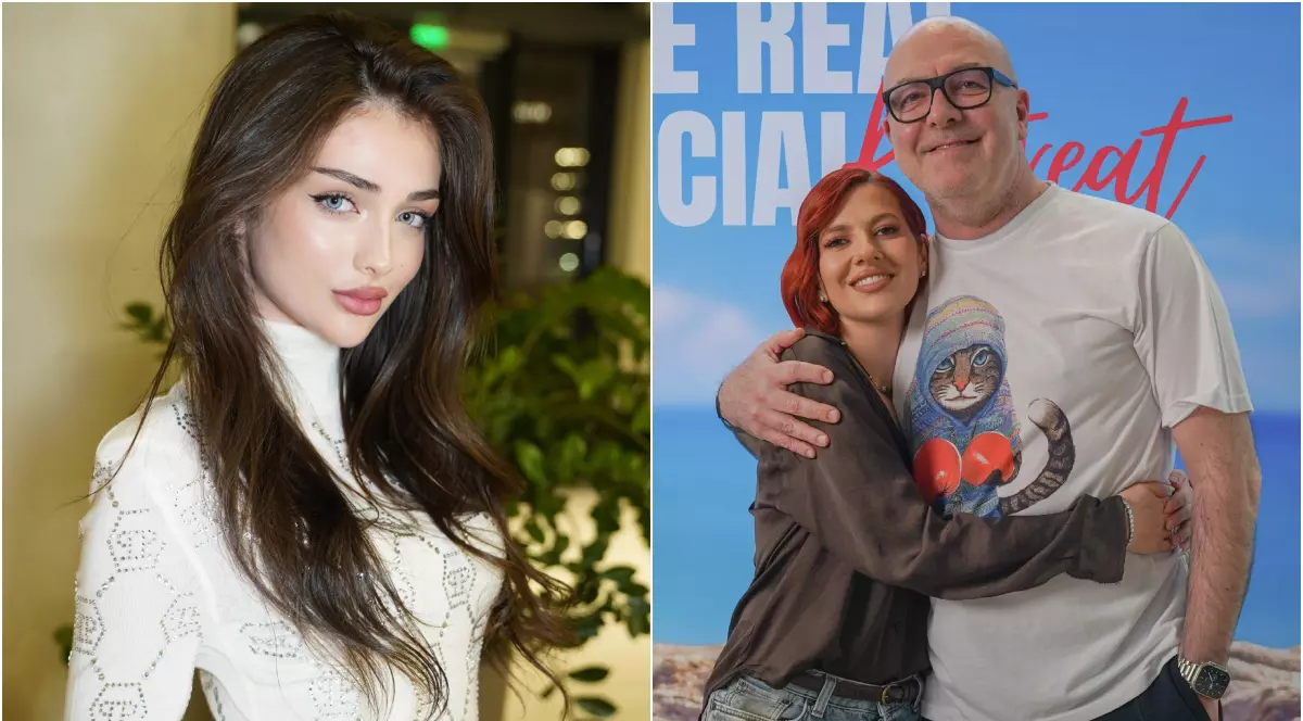 Andreea Bostănică, Lidia Buble și Dan Popi