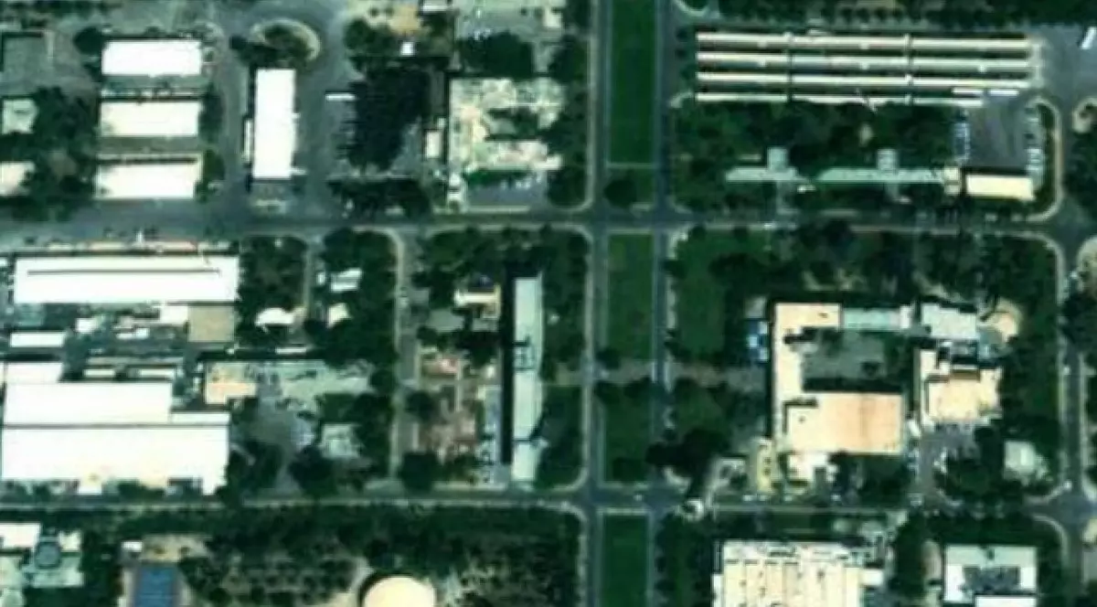 Baze militare și nucleare din Israel, dezvăluite în detaliu pe net: „Oricine le poate vedea pe Google Maps”