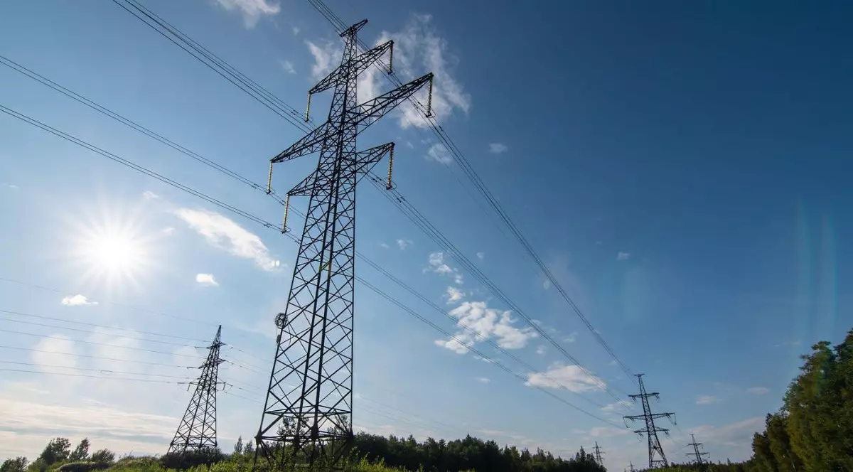 BERD alocă peste un miliard de euro pentru reconstruirea sectorului energetic din Ucraina