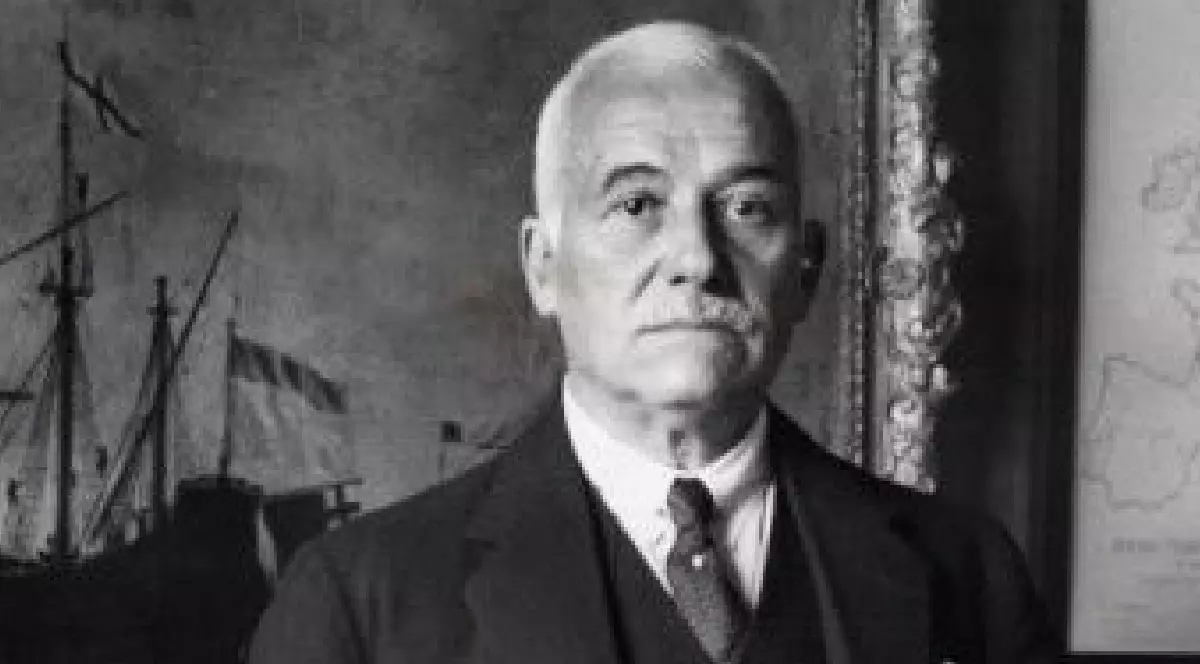 Bill de Ropp