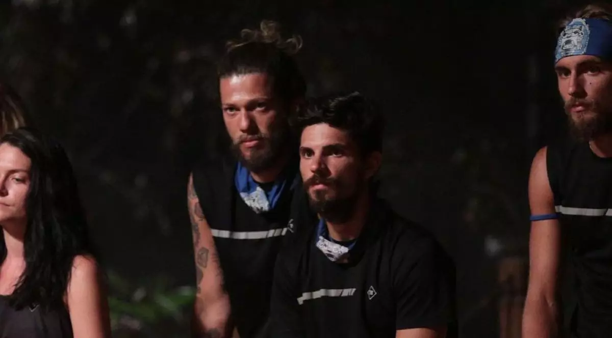 Bogdan Urucu de la Survivor România 2021 a mers pe Muntele Athos în Postul Paștelui 2025