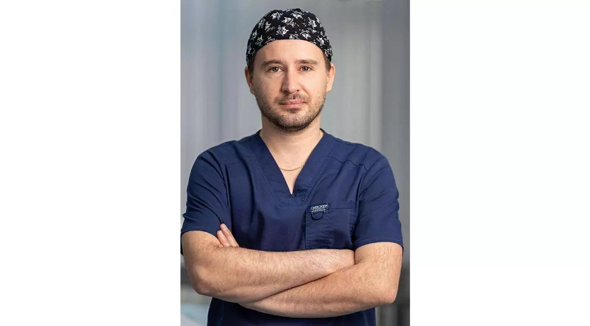 Dr. Valentin Vlădoiu