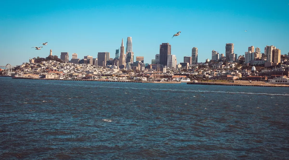 Statul american care a depășit Japonia și a devenit a patra economie a lumii