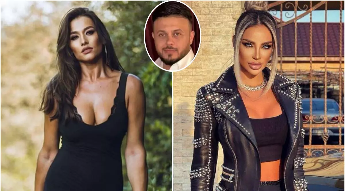 Claudia Pătrașcanu a lansat un nou atac la Bianca Drăgușanu și i-a dat mai multe mesaje lui Gabi Bădălău