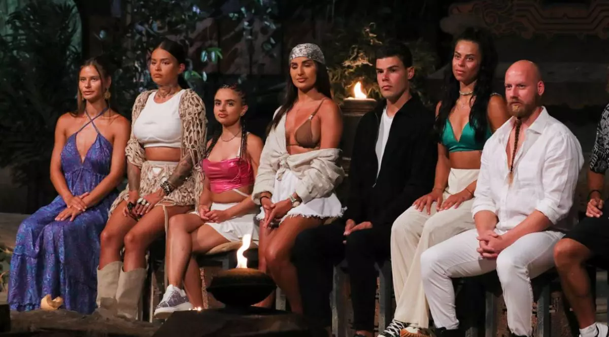 Concurenții eliminați de la Survivor România 2025, printre care și Diandra Moga, asistă la finala show-ului de la PRO TV