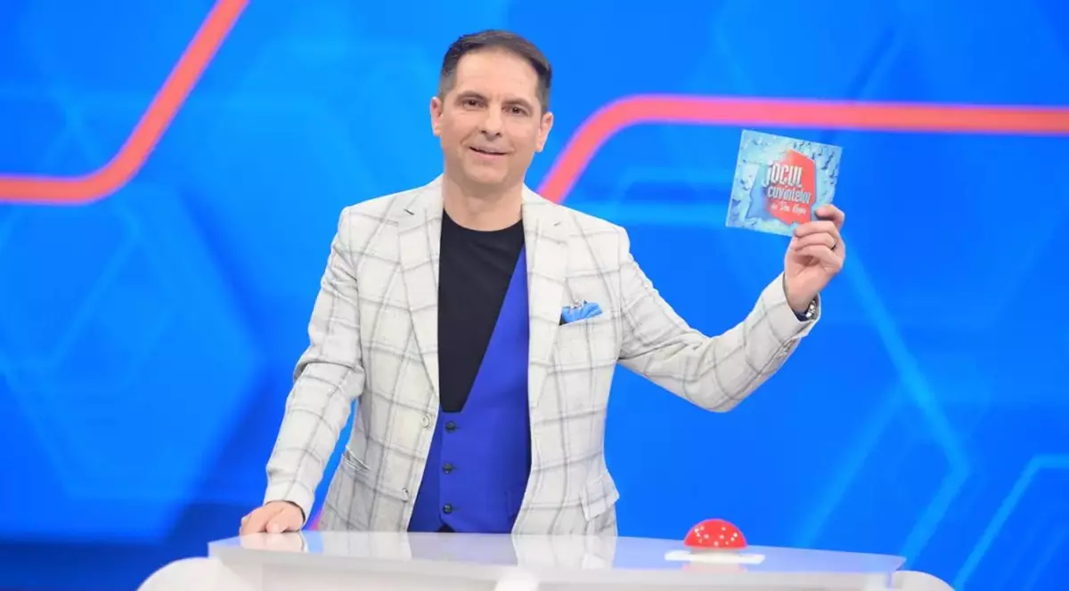 Dan Negru a fost reclamat la Consiliul Național pentru Combaterea Discriminării (CNCD)