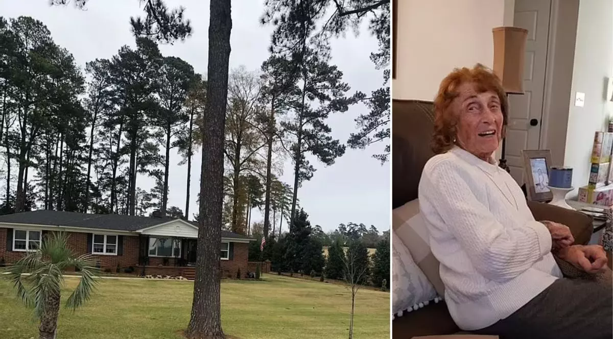 De ce a refuzat o bătrână de 93 de ani 9 milioane de euro pentru casa sa, deși nu mai locuiește în ea