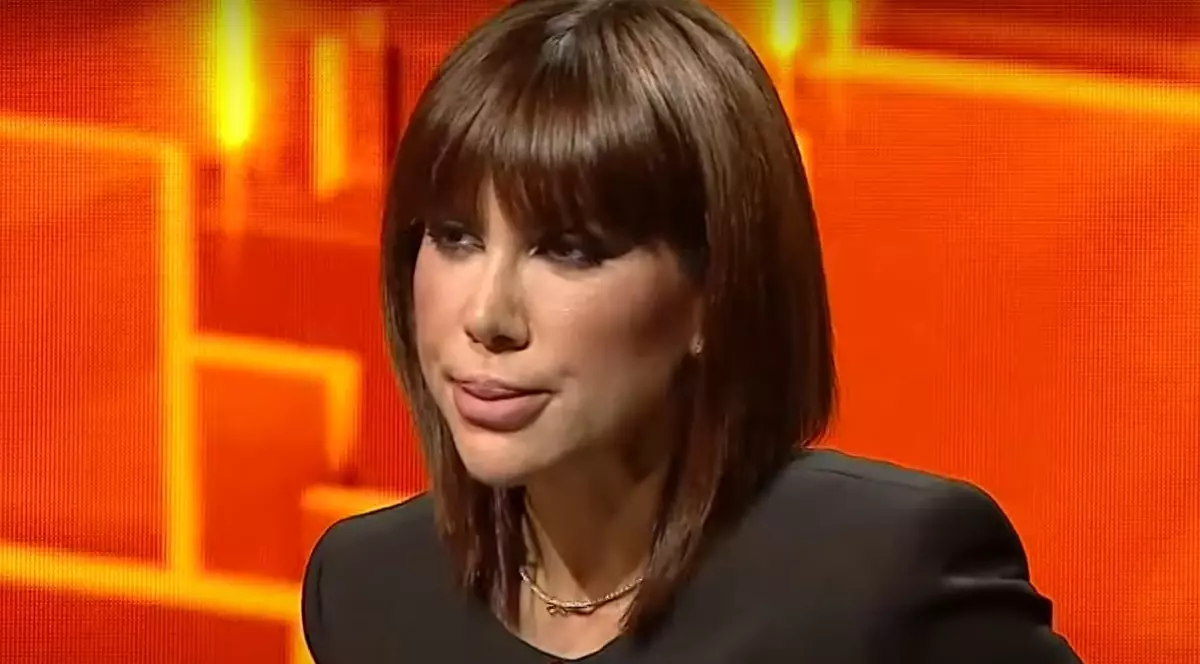Denise Rifai