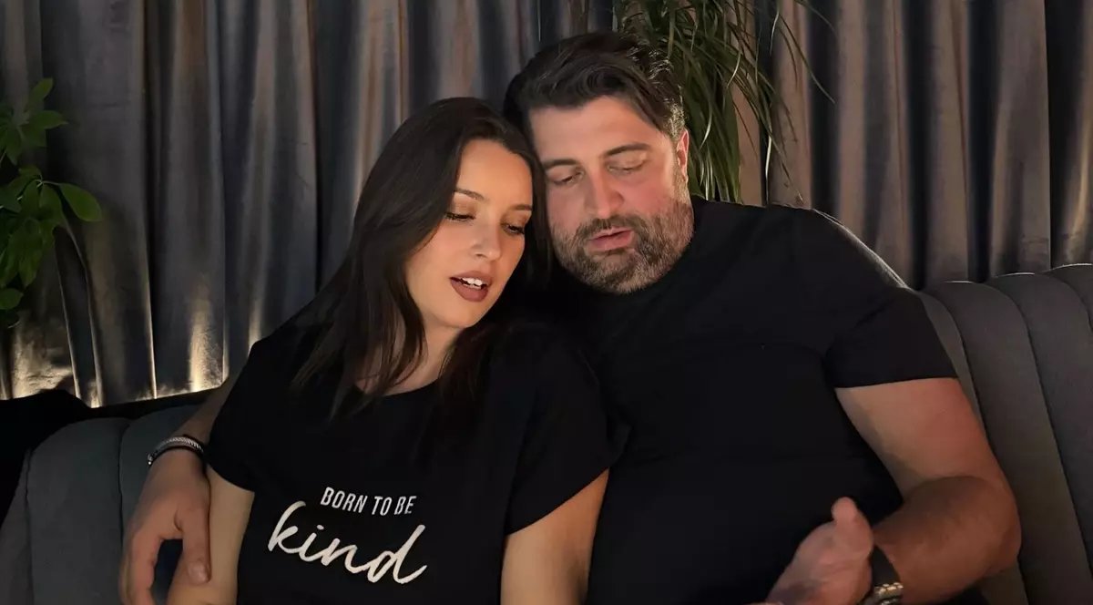 Diana Dumitrescu a vorbit deschis despre mariajul ei, după ce a declarat că doarme separat de soțul ei. „O căsnicie și o familie se întrețin prin muncă”