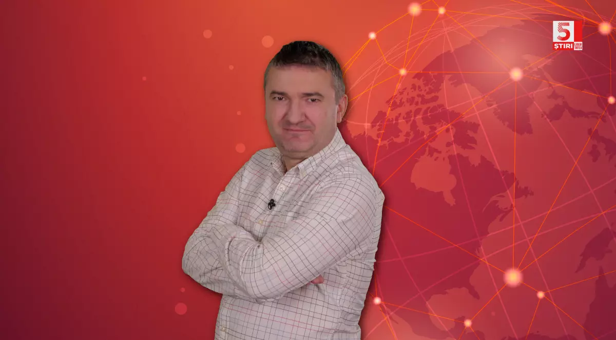 dorin chiotea