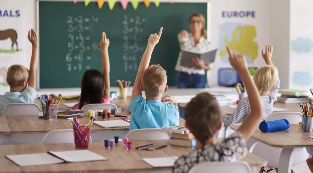 Educatoare din Indonezia vor veni în România