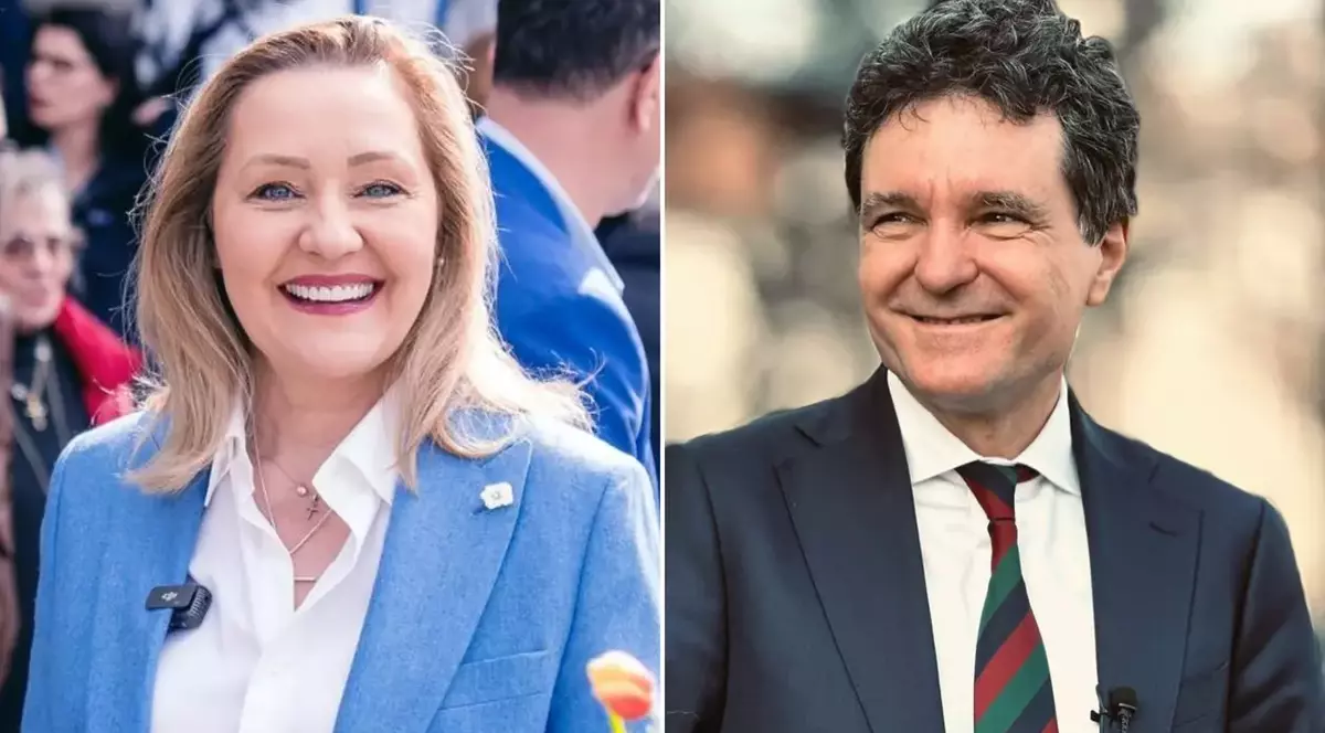 VIDEO Război total în USR între susținătorii lui Nicușor Dan și cei ai Elenei Lasconi: „Îl susțin pe faraon”, „Noi pe Cleopatra”A