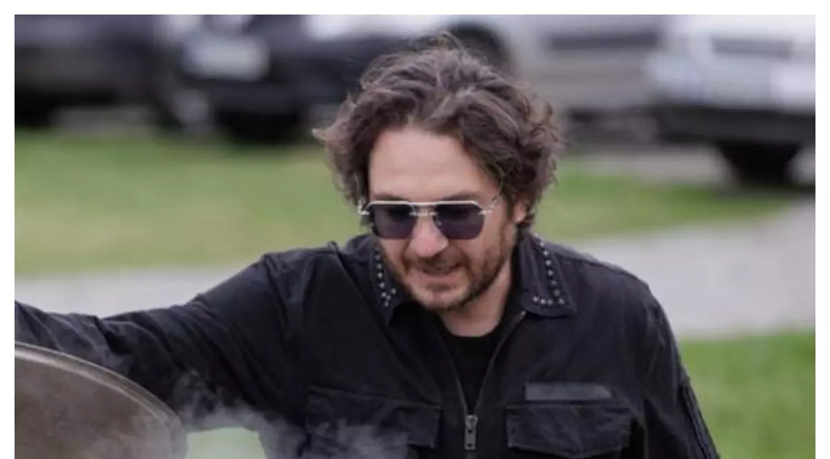 Florin Dumitrescu nu pescuiește