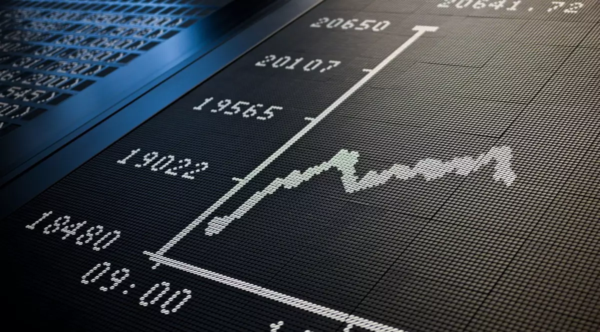 Bursa de la București crește masiv după alegerea lui Nicușor Dan ca președinte