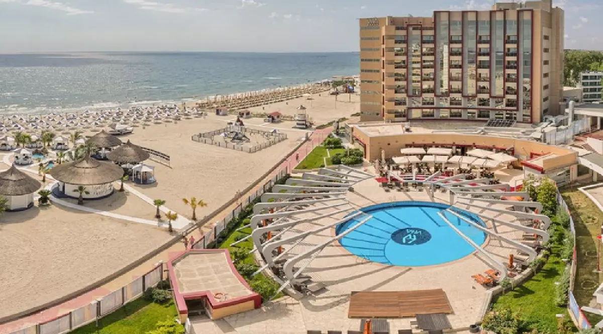 Cât costă cazarea pentru minivacanța de 1 Mai pe Litoral