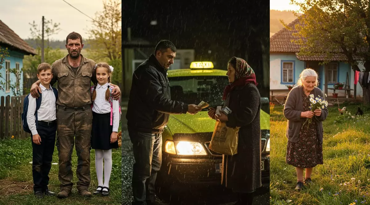 Imaginile generate cu ajutorul AI, un pericol pentru viitoarele alegeri- Foto Facebook Viața de românaș