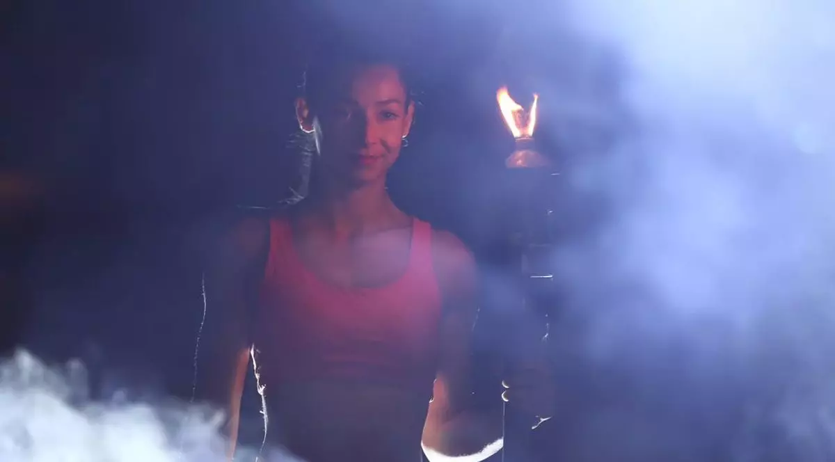 Ionela Dobre a fost eliminată de la Survivor România 2025