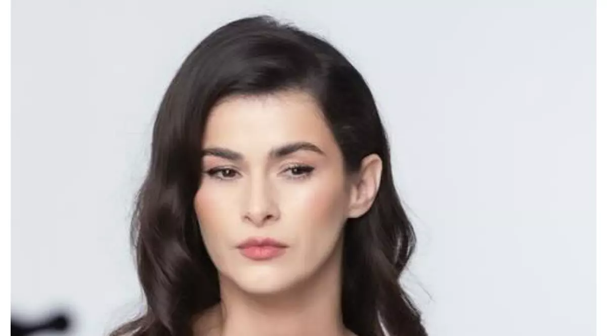 Irina Antonie este una dintre cele mai apreciate actrițe din România