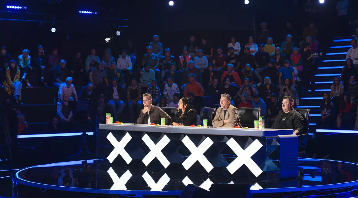 Etapa audițiilor „Românii au talent” 2025 se încheie în această seară. Câți concurenți vor merge în semifinale. „Îmi pare rău că nu mai avem un Golden Buzz”