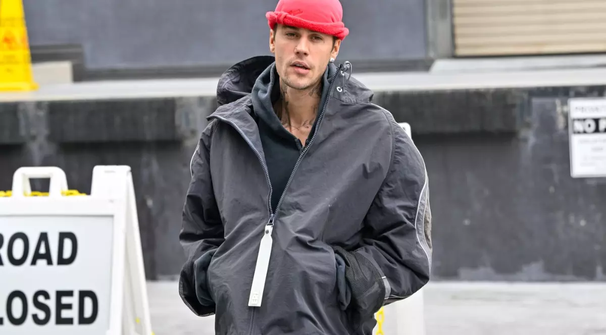 Justin Bieber